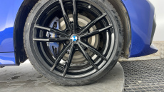 BMW 3 Series 320i M Sport 4dr Step Auto Petrol Saloon